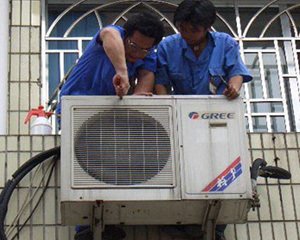 海宁空调维修售后服务中心